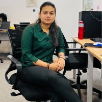 Sakshi Lowanshi