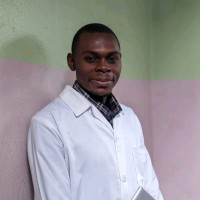 Dr Ngong Agrippa Ful