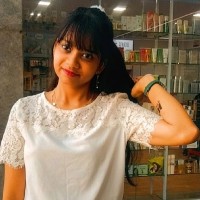 Madhu Meghana
