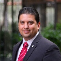 Ricardo Martinez Aia, Ncarb, Leed Bd+C