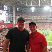 Christopher Latimore