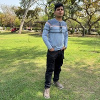 Preetam Kumar