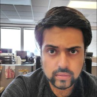 Humza Khan