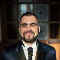 Matias Ezequiel Sambade Perez