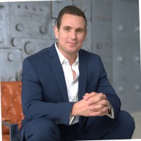 Christopher Groenewald CA (SA), CPA