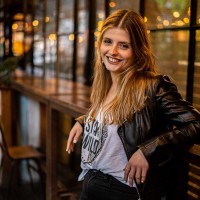Agustina Lahera