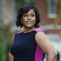 Arniecia Hector, Mba, Mafm