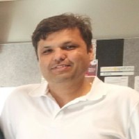 Prasad Godbole