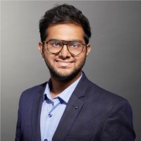 Hardik S Jain