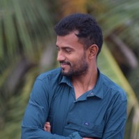 Hariprasad Reddy