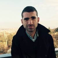 Borja Novoa