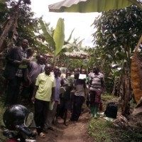 Bakora Sam