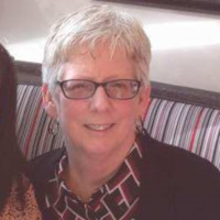 Beth Ralston