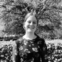 Julie Kirkegaard Jensen