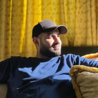Mohammed Alaklouk 🇵🇸 𓂆