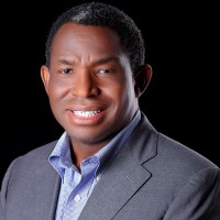 Victor Ajieroh
