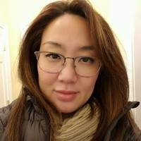 Julie Chang