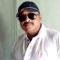 Bhupal Kumar