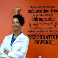Dr. Itasca W.