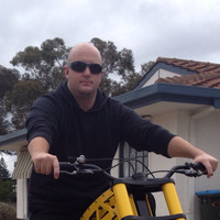 Mathew Norman