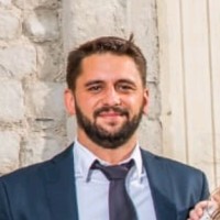 Arjan Olieslagers