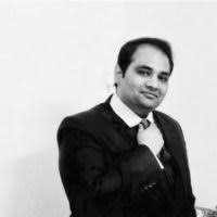 Vikas Shetkar