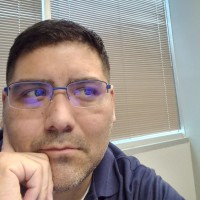 Christopher Flores