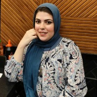 Mariam Nagy