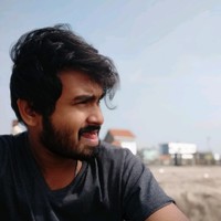 Hari Krishnan