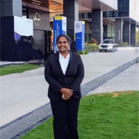Tammineedi Nirmala Devi