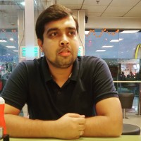 Shashank Kumar