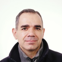 Eliseo Rivas Neira