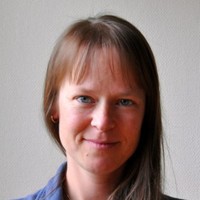 Gunilla Bolin