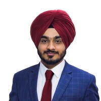 Jagdeep Singh Sekhon