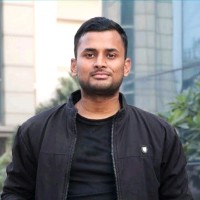 Jitendra Saini