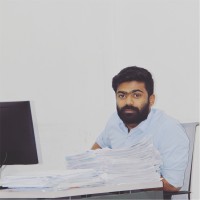 Ajith Kumar Thoppil