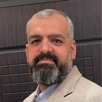 Babak Farahmand Shad