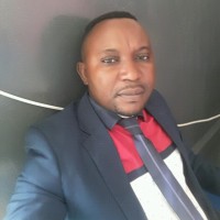 Deric Euloge Moukassa