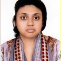 Nawsheen Ahsan