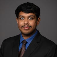 Adithya Ramanujam