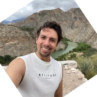 Gerardo I. Abogado Villamil