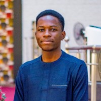 Daniel Umoru