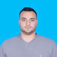 Farouk Fergani