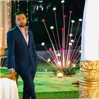 Vivek Mukte