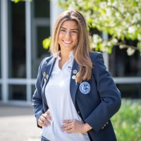 Caroline Field
