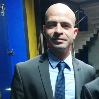 Salvador Rivas