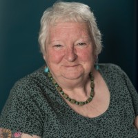 Elaine Warwick