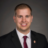Kevin Gronseth