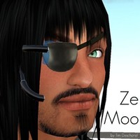 ZE Moo