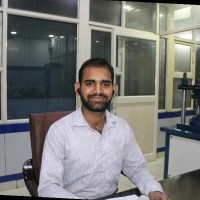 Dhanvantri Sharma